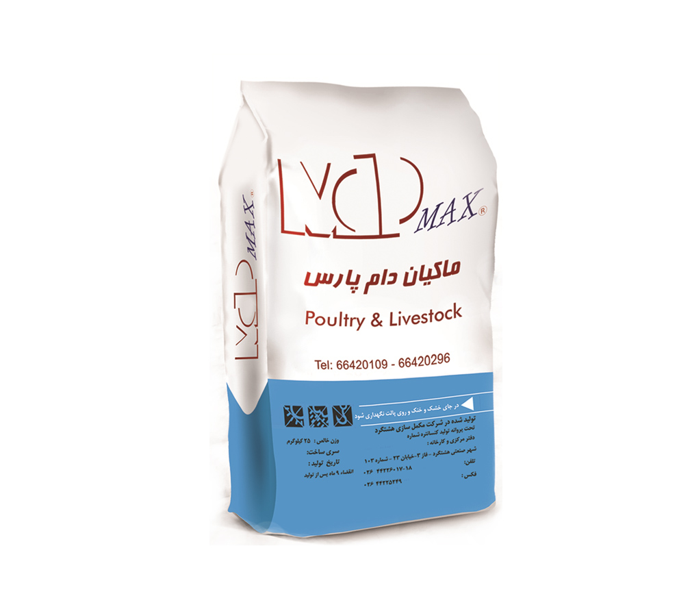 MDP-Concentrates