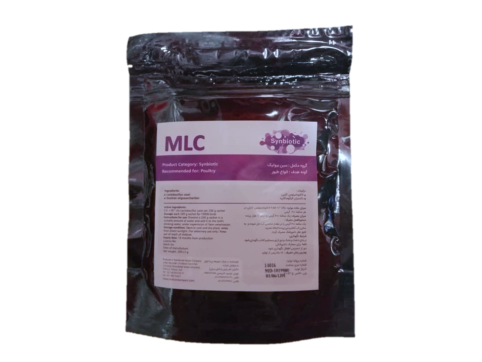MLC