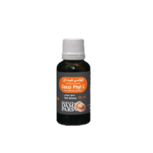 کوکسی فیت ال-داروی گیاهی ضد انگل (ضد کوکسیدیوز) و آنتریت و بهبود دهنده عملکرد دستگاه گوارش – حیوانات خانگی